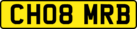 CH08MRB
