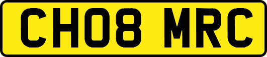 CH08MRC