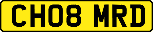 CH08MRD