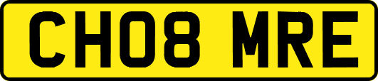 CH08MRE