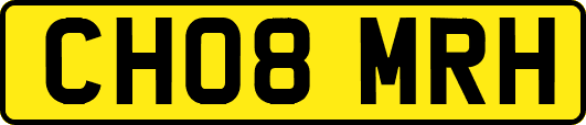 CH08MRH