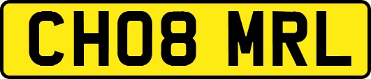 CH08MRL