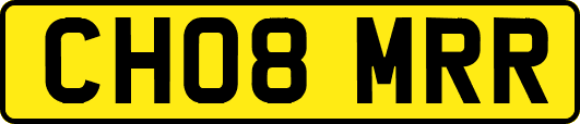 CH08MRR