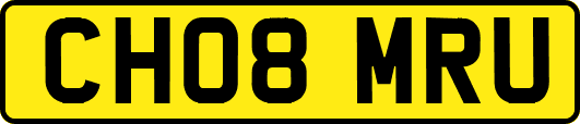 CH08MRU