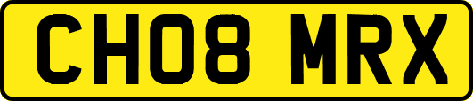 CH08MRX