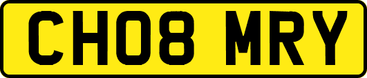 CH08MRY