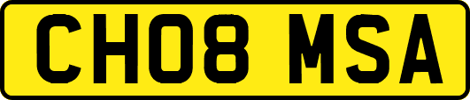 CH08MSA