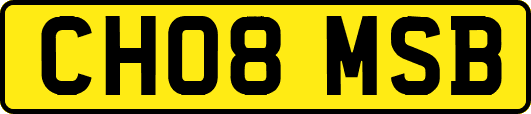 CH08MSB
