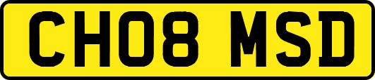 CH08MSD