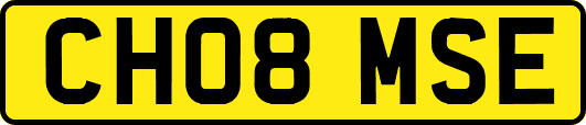 CH08MSE