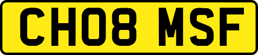 CH08MSF