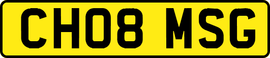 CH08MSG