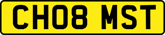 CH08MST
