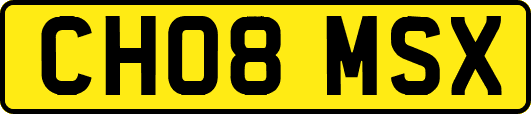 CH08MSX