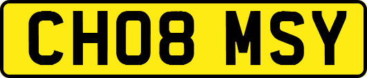 CH08MSY