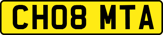 CH08MTA