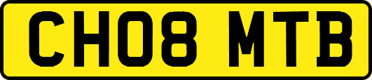 CH08MTB