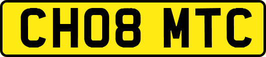 CH08MTC