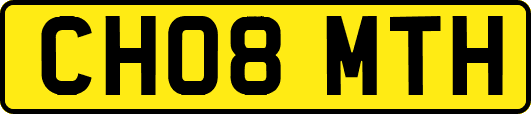 CH08MTH