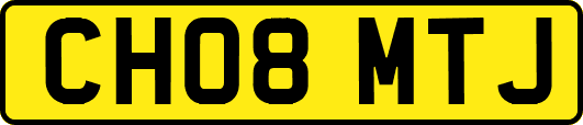 CH08MTJ