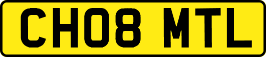 CH08MTL