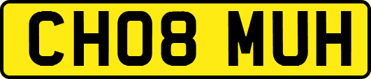 CH08MUH
