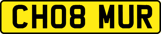 CH08MUR