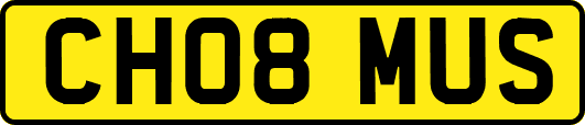 CH08MUS