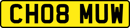 CH08MUW