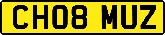 CH08MUZ