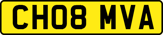 CH08MVA