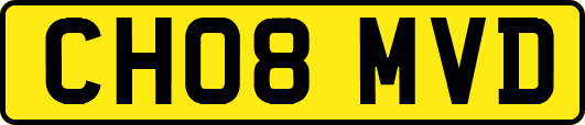 CH08MVD