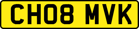 CH08MVK