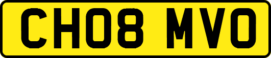 CH08MVO