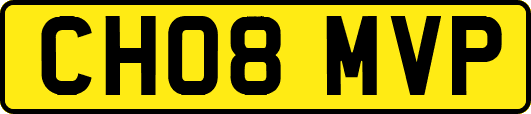 CH08MVP