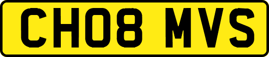 CH08MVS