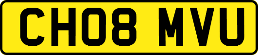 CH08MVU