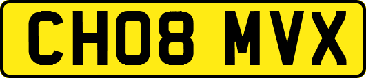CH08MVX
