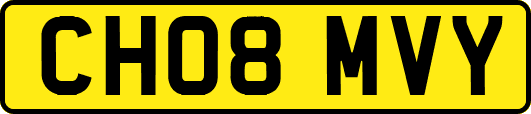 CH08MVY