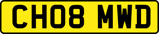 CH08MWD