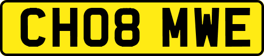 CH08MWE