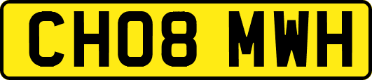 CH08MWH