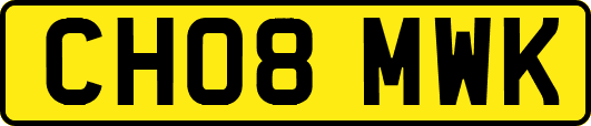 CH08MWK