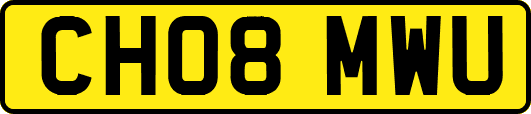 CH08MWU