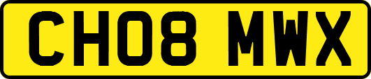 CH08MWX