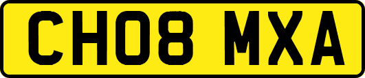 CH08MXA