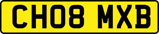 CH08MXB