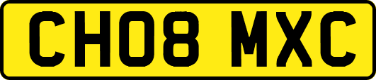 CH08MXC