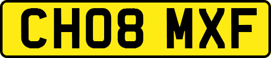 CH08MXF