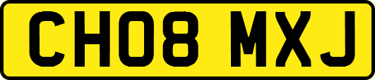 CH08MXJ